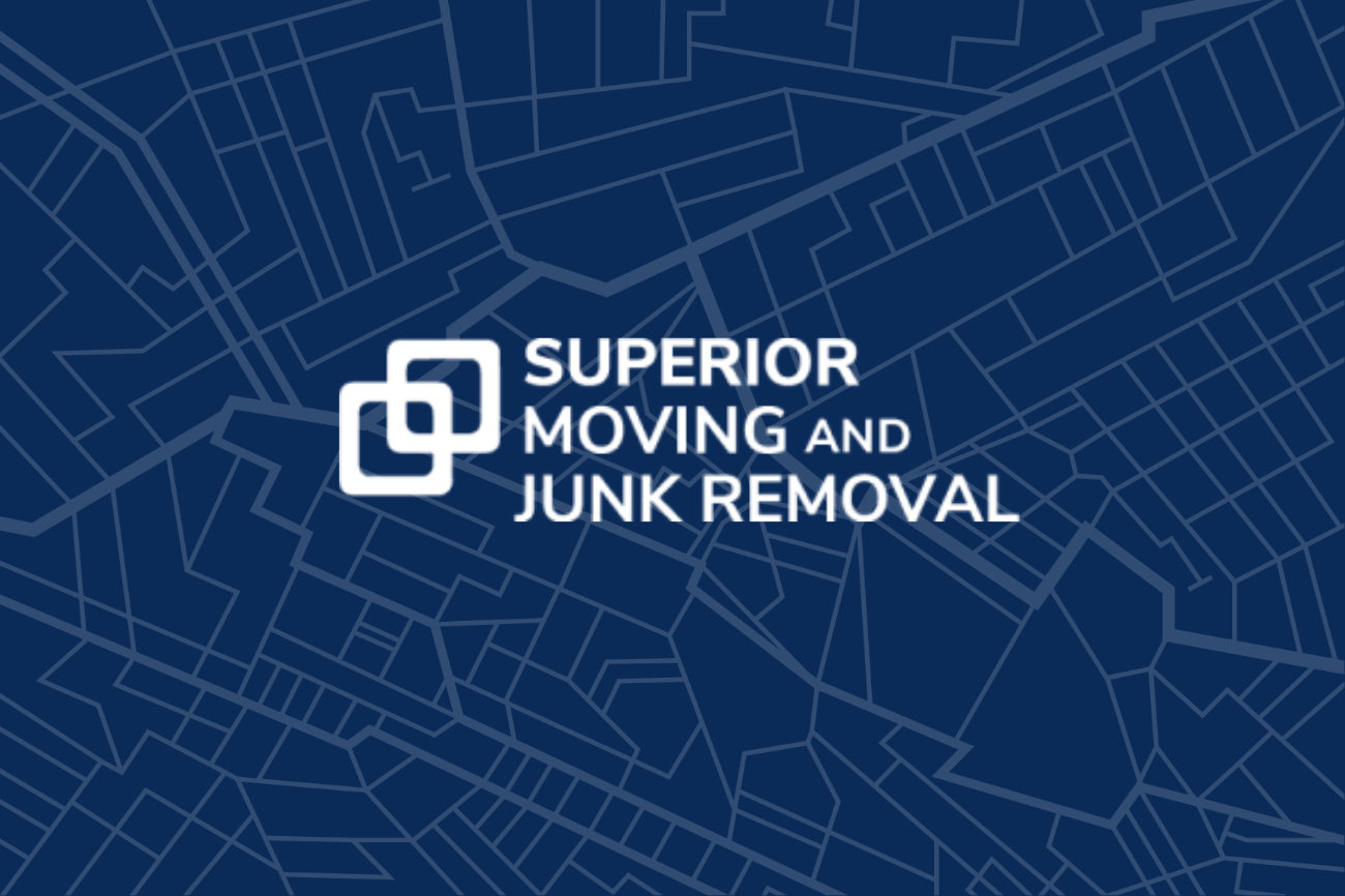 Superior Moving & Junk Removal - Trusted Moving Company