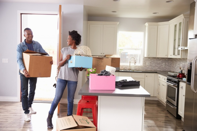 residential moving with Superior Moving and Junk Removal in Connecticut