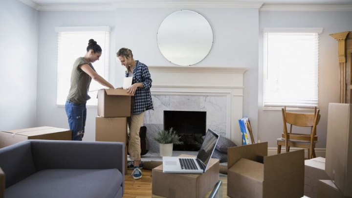 residential moving with Superior Moving and Junk Removal in Connecticut