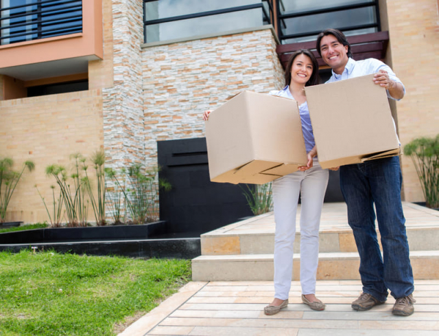 residential moving with Superior Moving and Junk Removal in Connecticut