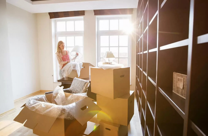 residential moving with Superior Moving and Junk Removal in Connecticut