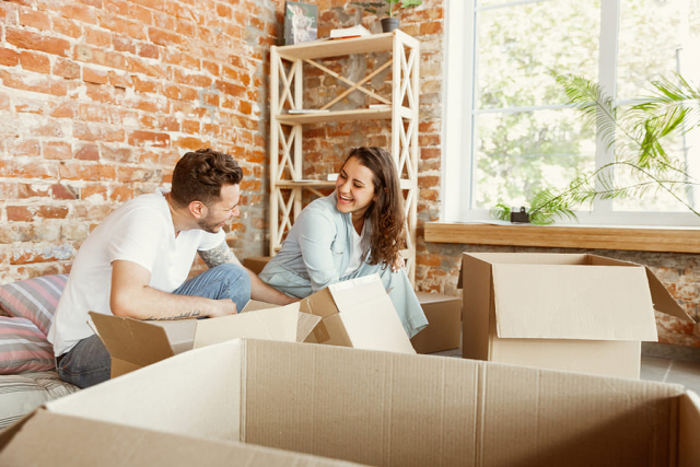 residential moving with Superior Moving and Junk Removal in Connecticut