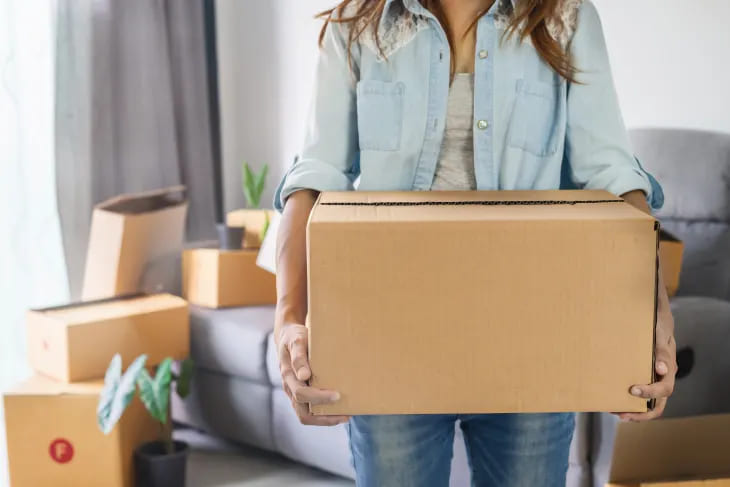 residential moving with Superior Moving and Junk Removal in Connecticut