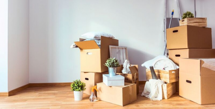 residential moving with Superior Moving and Junk Removal in Connecticut