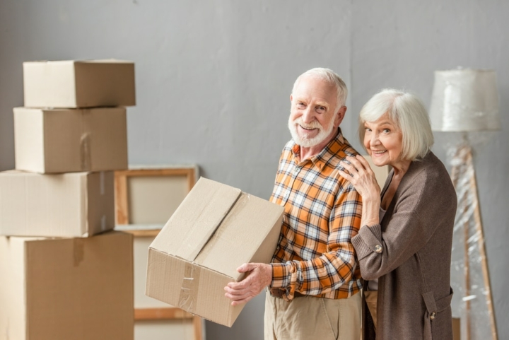 Senior Moving Guide - Preparing for a Smooth Transition with Superior Moving and Junk Removal